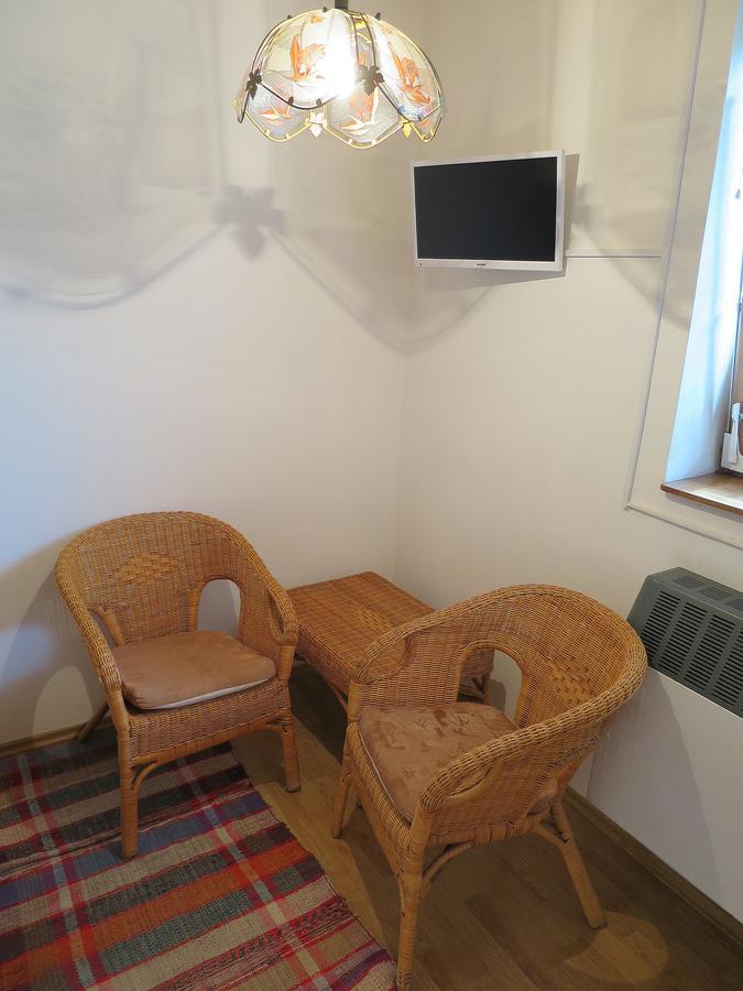 Apartmany Pri Studnicke Oravsky Biely Potok Eksteriør bilde